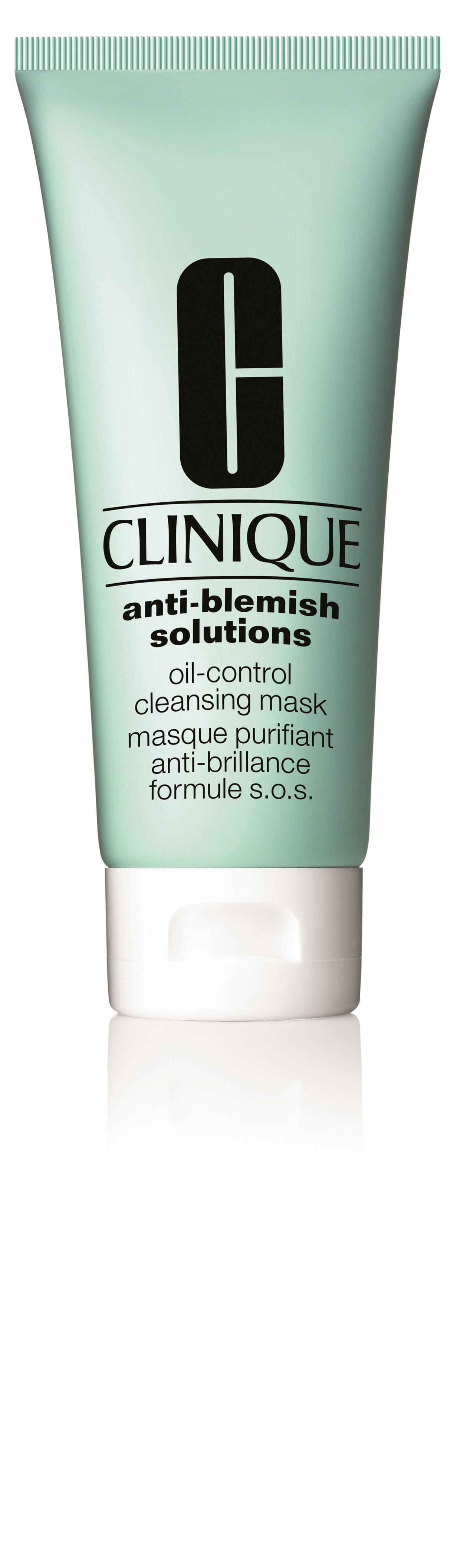 disk Forstå erotisk Buy Anti-Blemish Solutions Oil-Control Cleansing Mask | Beauty Plaza