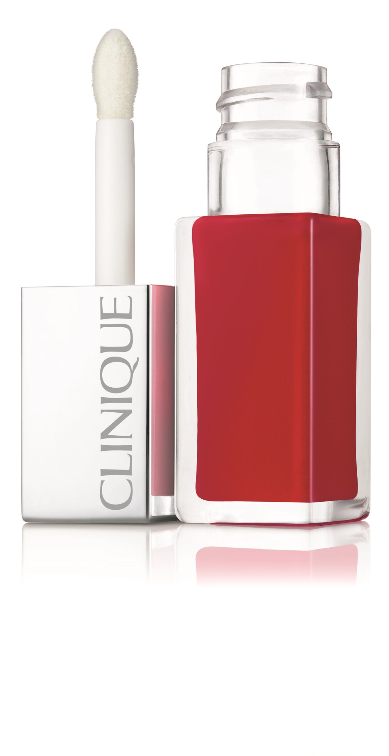 clinique pop lacquer lip colour and primer