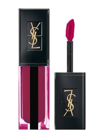 ysl berry lipstick