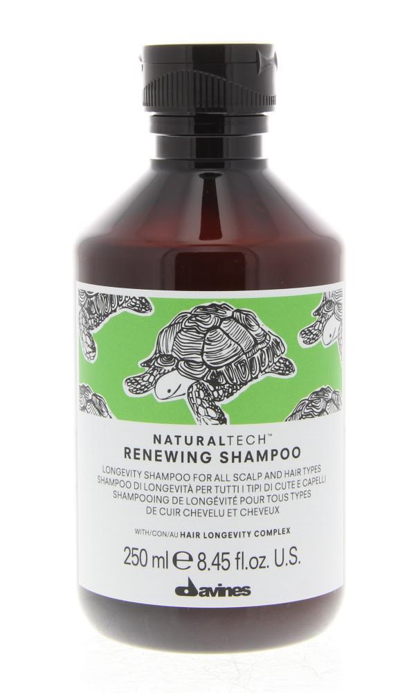 Buy Natural Renewing Shampoo Beauty Plaza