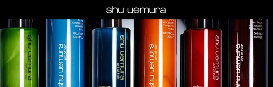 Buy Shu Uemura products online