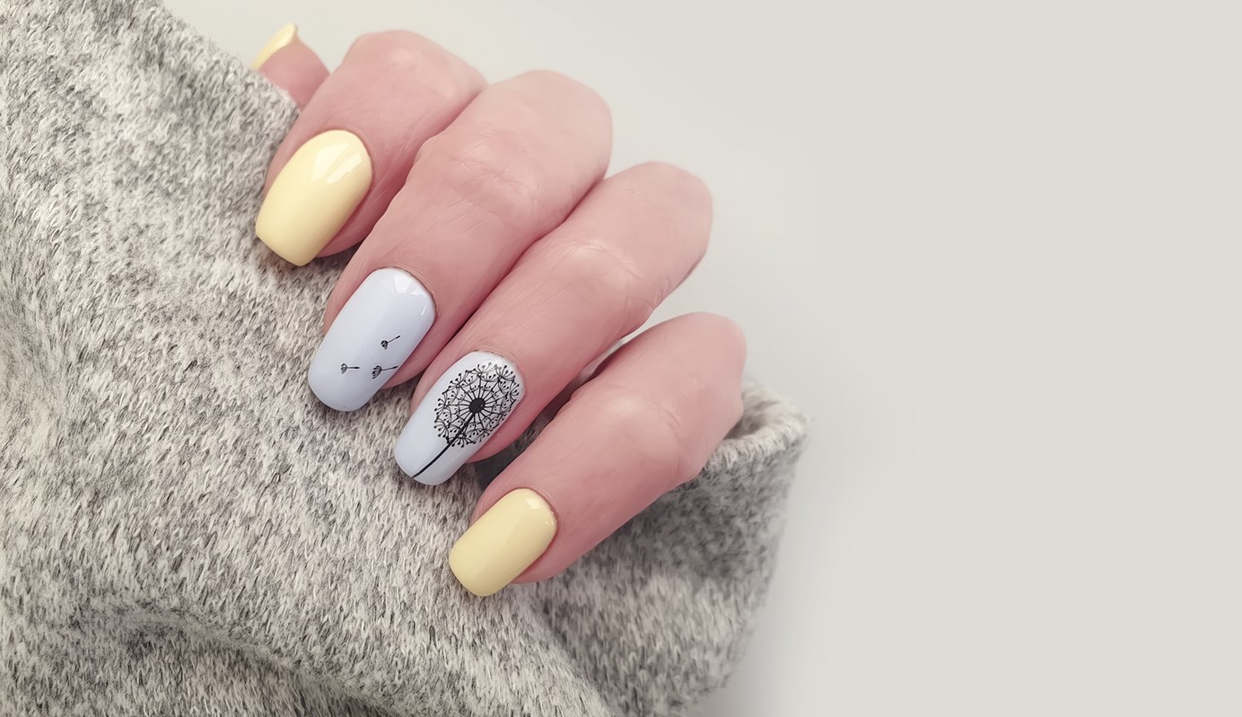 Modern nail art never ceases to delight us with unexpected and creative  design ideas and chic materials for their high-quality… | Instagram