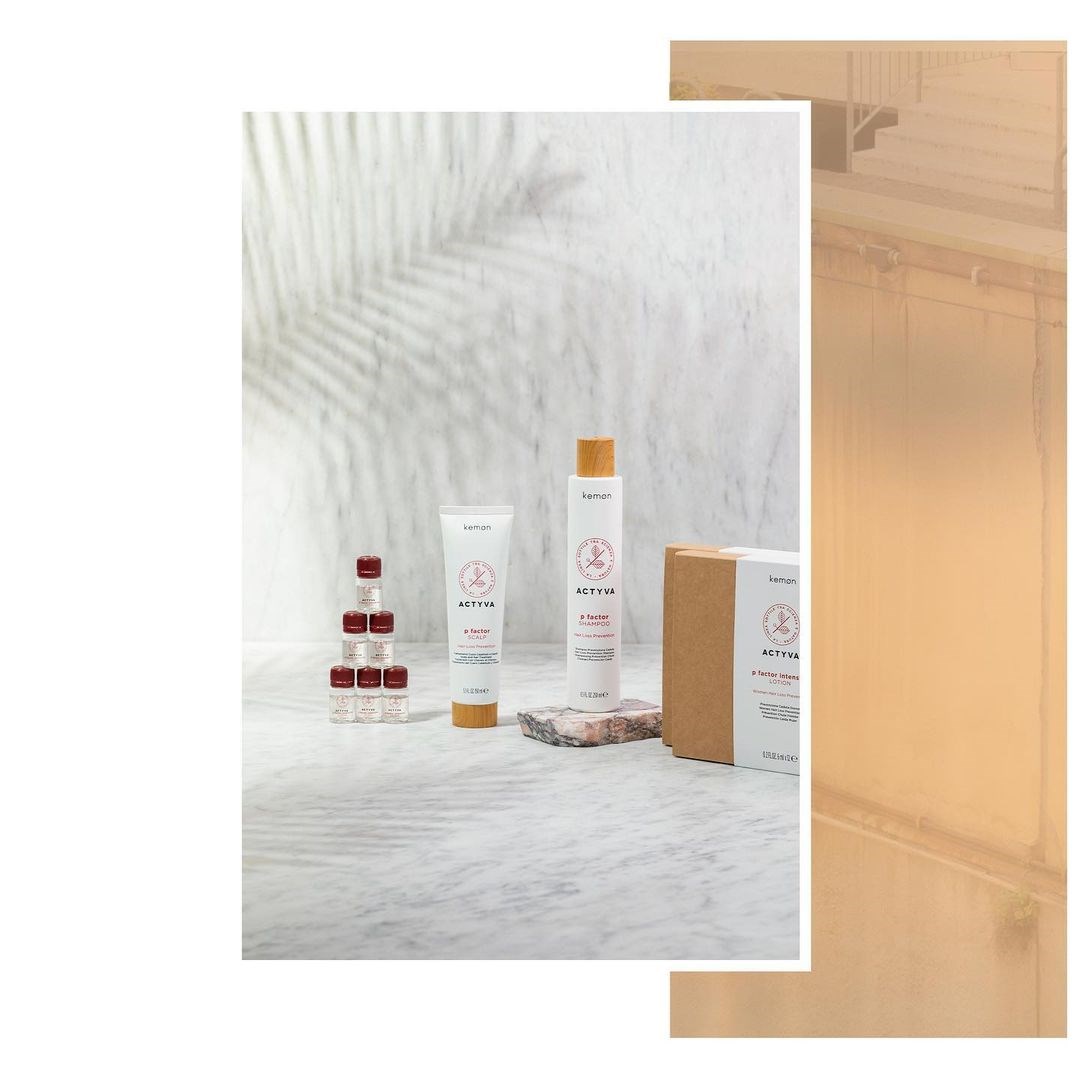 Kemon Haarstyle Produkte online kaufen! | Beauty Plaza