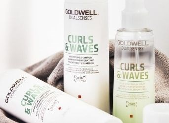 Goldwell Dualsenses Curly Twist Hydrating Shampoo  Hair Cosmopolitan