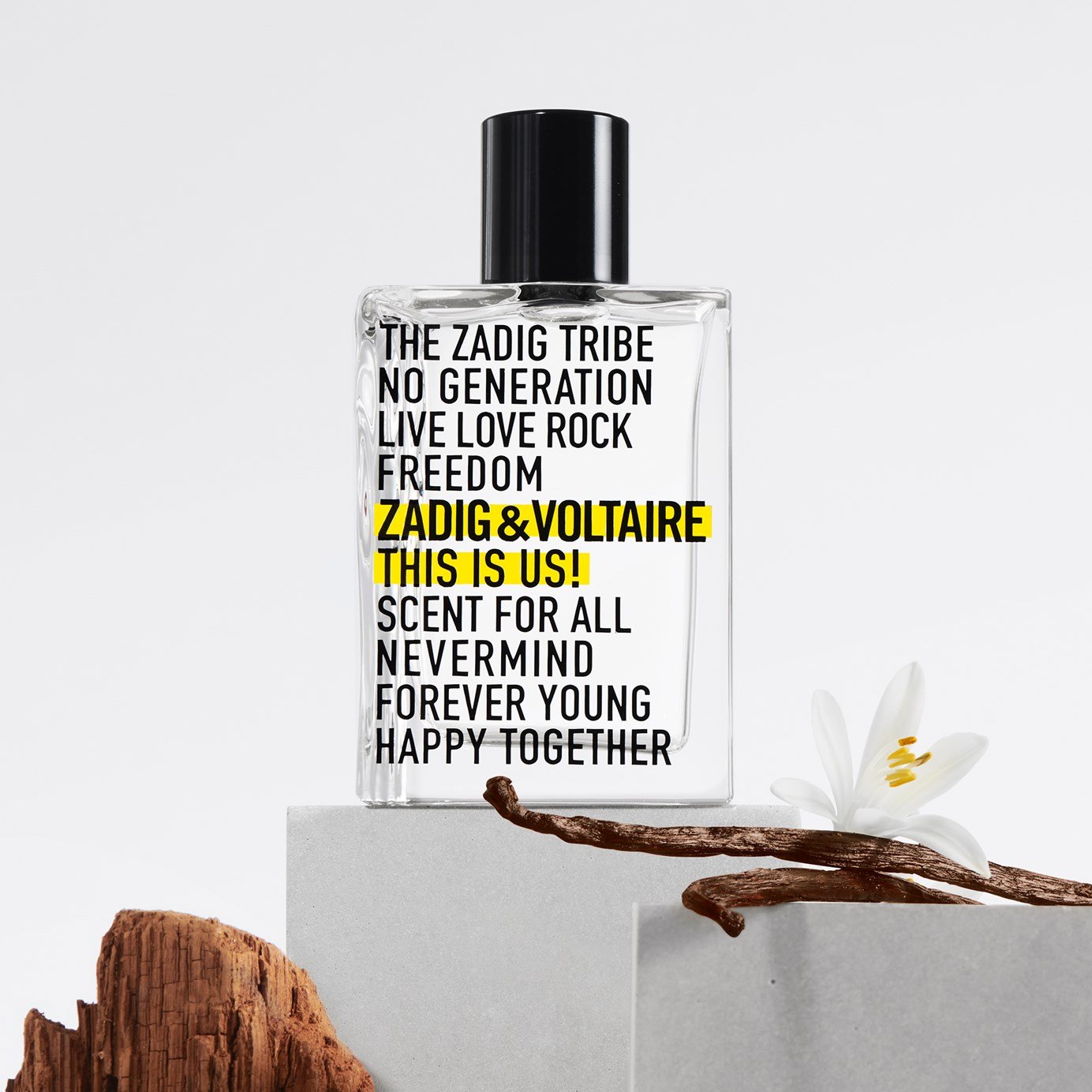 Buy Zadig & Voltaire products online | Beauty Plaza