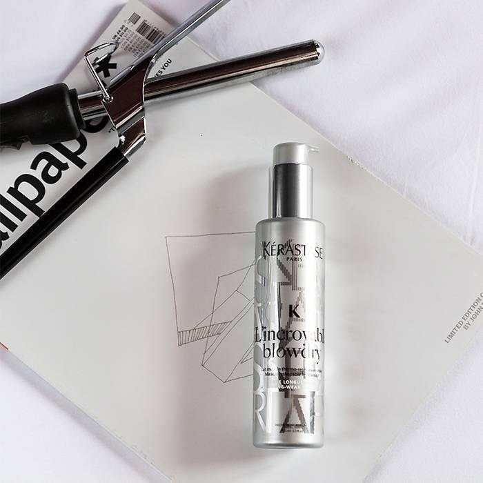 Kérastase Couture Styling Construction Mousse Bouffante kaufen Beauty