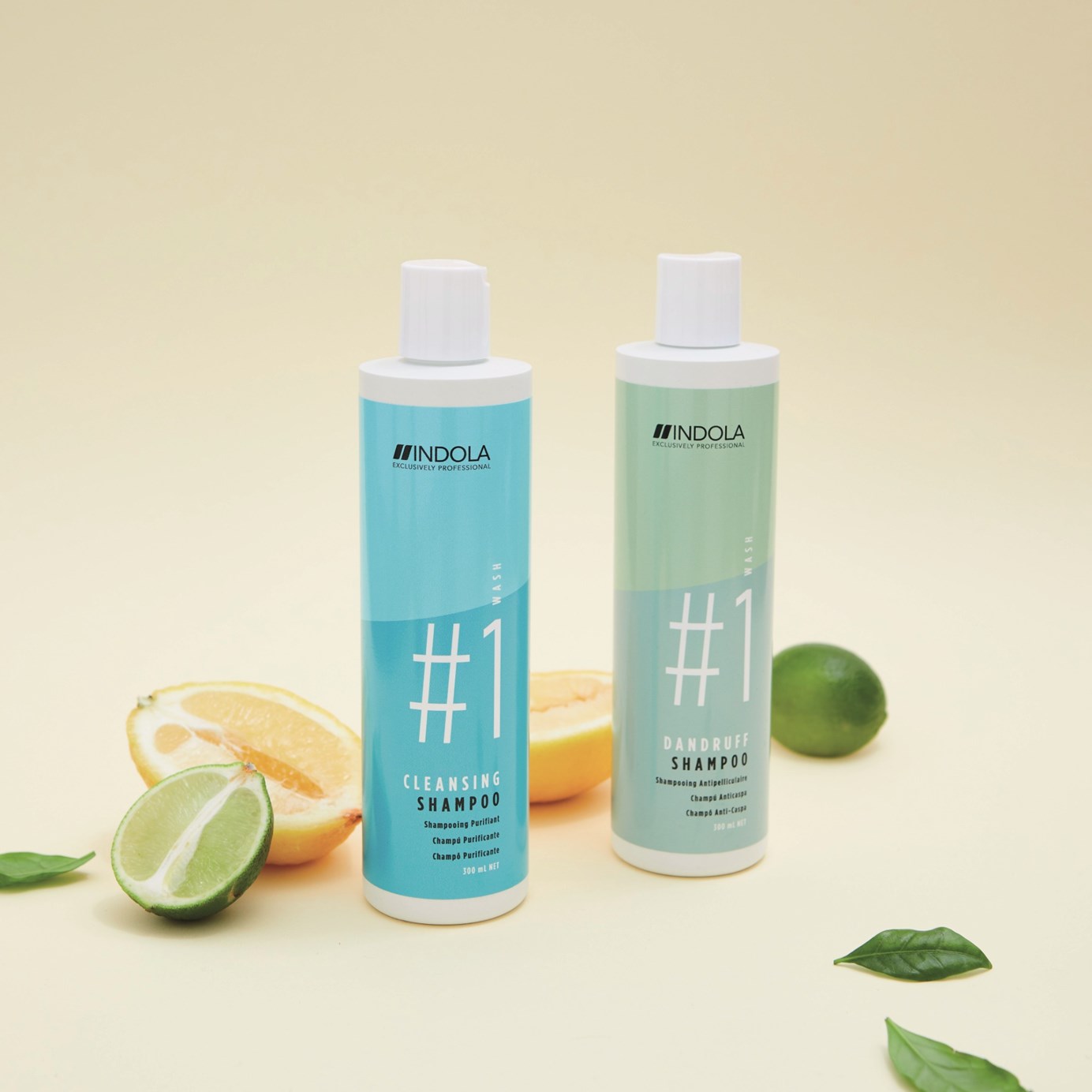Indola - Professionele haarproducten kopen | Beauty Plaza