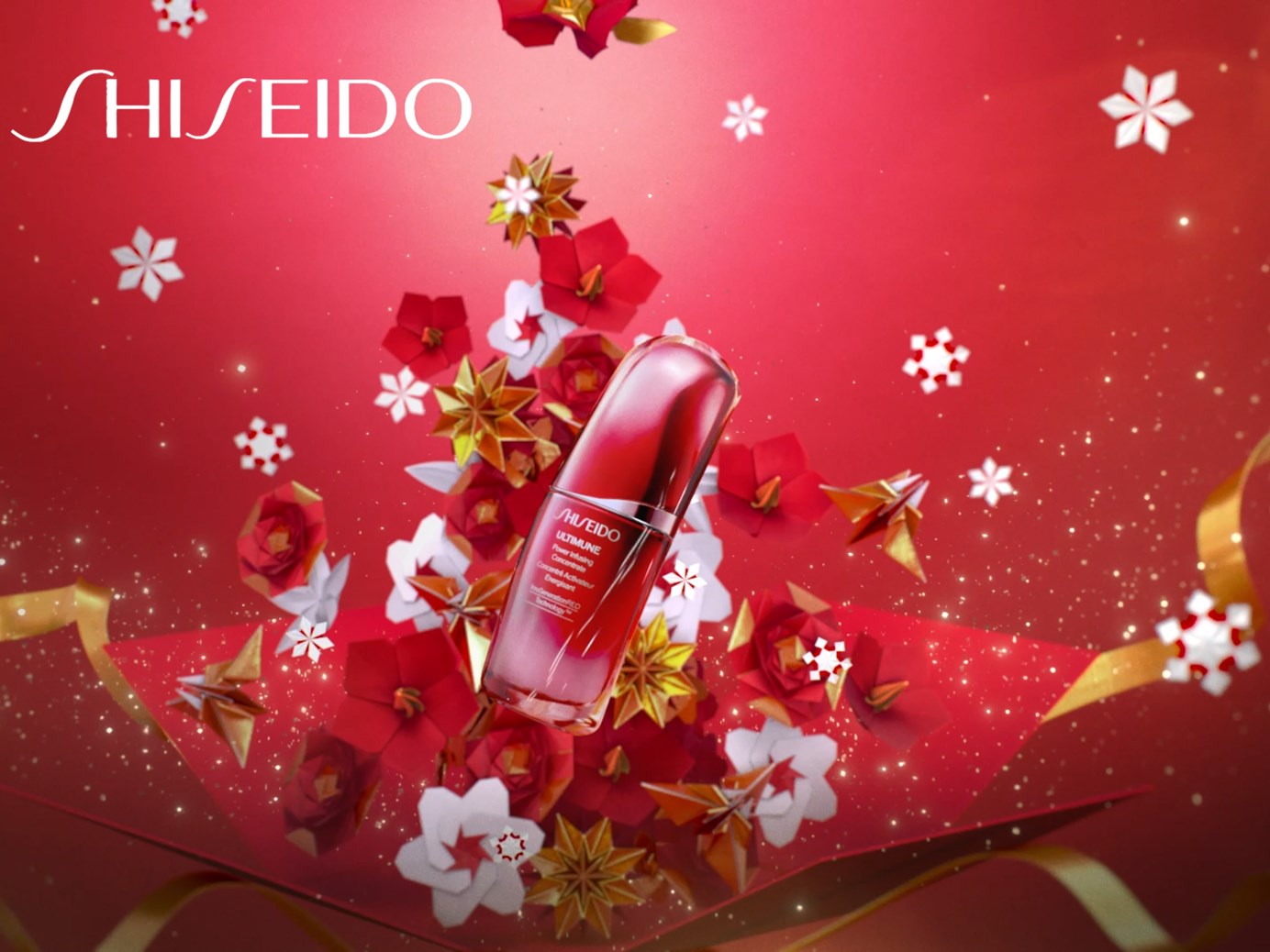 Shiseido Huidverzorgingsproducten kopen | Beauty Plaza