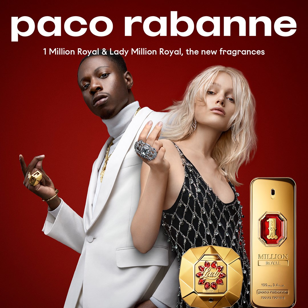 Zinloos verkwistend Voorvoegsel Paco Rabanne producten online kopen | Beauty Plaza
