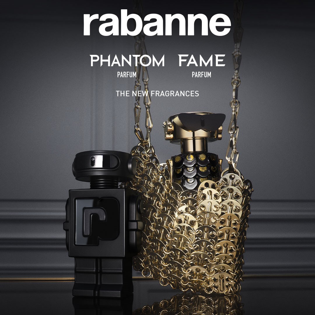 Paco Rabanne Fame - Body Lotion