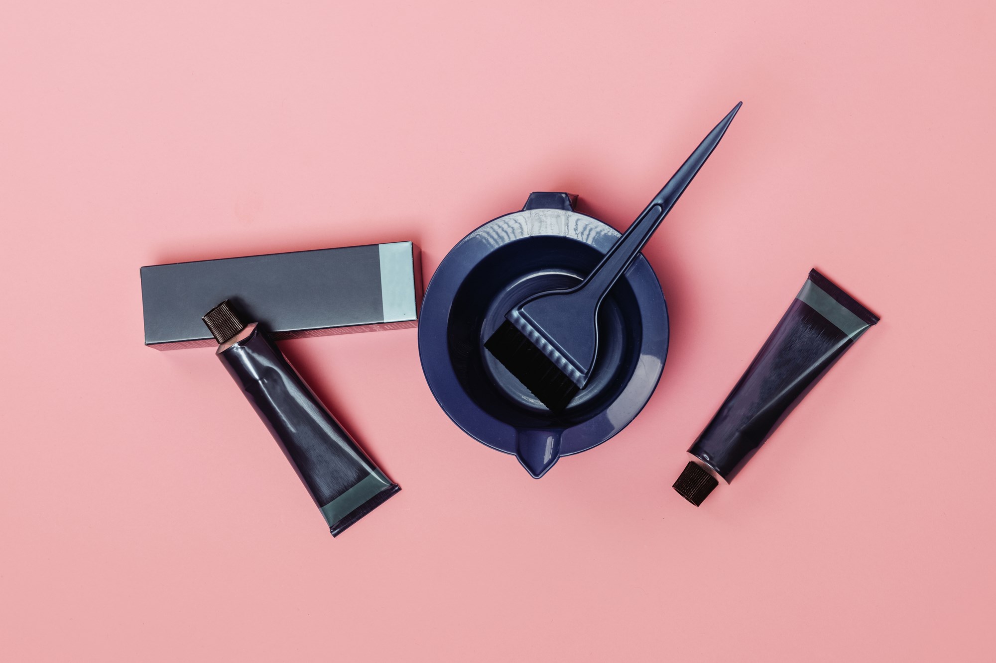 What is hair toner and how do you use it? Beauty Plaza