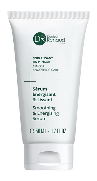 Docteur Renaud Docteur Renaud Soin Lissant Crème Énergisante & Lissante Mimosa