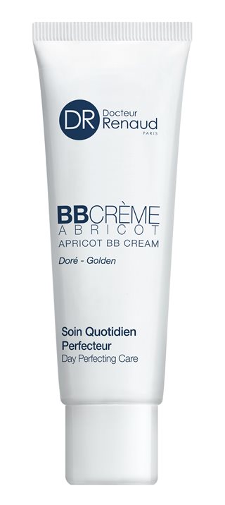 Docteur Renaud Soin Quotidien BB Crème Abricot