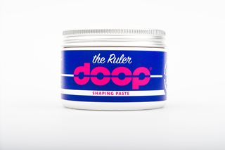 Doop Doop The Ruler