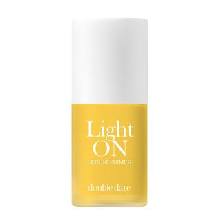 OMG! Rescue My Skin Light On Serum Primer
