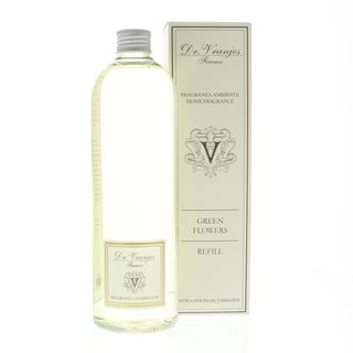 Green Flowers Fragranza D'Ambiente Refill