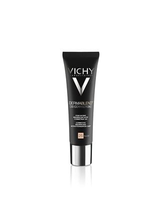 Vichy Dermablend 3D Correction Fond de Teint 25 Nude 30 ml