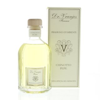 Dr. Vranjes Dr. Vranjes Chinotto Pepe Fragranza D'Ambiente 250ml