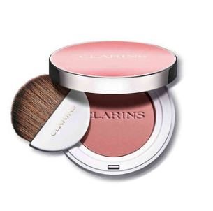 Fond de teint Joli Blush Couleur & éclat longue tenue 03 Cheeky Rose