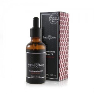 Edwin Jagger Edwin Jagger Barbe et moustache Huile soignante pour la barbe