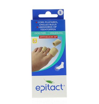 Epitact Epitact Epithelium 26 Likdoorns Vingerling Likdoorns op Teentoppen