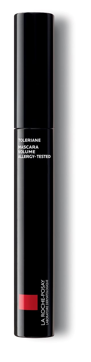 La Roche-Posay Toleriane  Mascara Waterproof Zwart 76ml