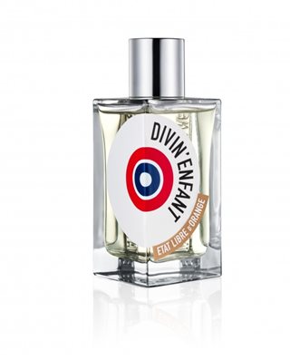 Etat libre d'orange Etat libre d'orange Divin'Enfant Eau de Parfum 50ml