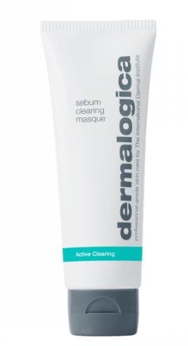 Active Clearing Sebum Clearing Masque