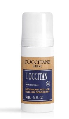 L'Occitane Homme L'Occitan Déodorant roll-on