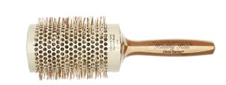 Healthy Hair Collection Bambou Brosse thermale Ø63mm