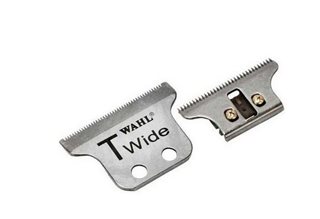 Wahl Wahl Accessoires T-Wide Blade 0,4mm