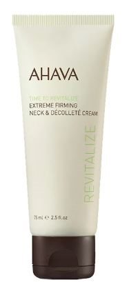 Ahava Ahava Time To Revitalize Extreme Firming Neck & Décolleté Cream