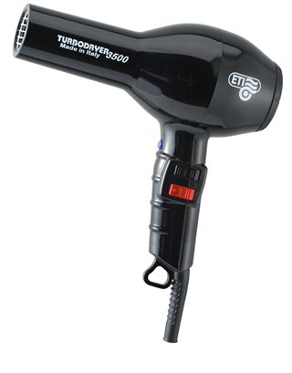 Eti Eti 3500 Turbodryer 3500