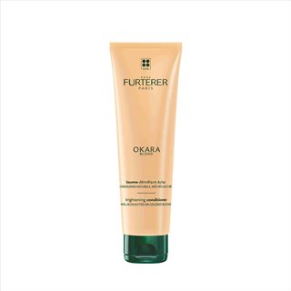 Rene Furterer Okara Blond Radiance Ritual Brightening Conditioner 150ml