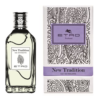 Etro New Tradition Eau de Toilette 100ml
