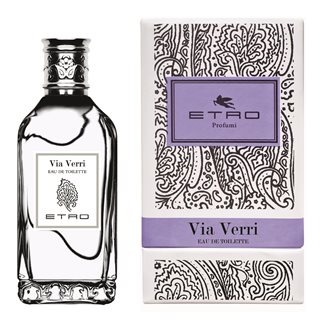 Etro Via Verri Eau de Toilette 100ml