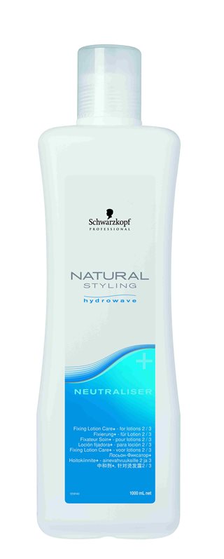 Schwarzkopf Professional Natural Styling Hydrowave Fixateur