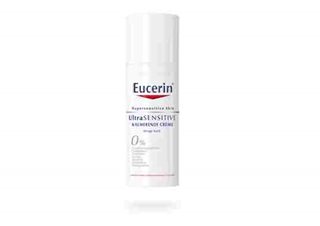 Eucerin Ultra Sensitive Kalmerende Crème  50ml
