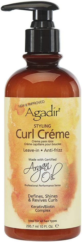 Agadir Agadir Styling Curl Crème