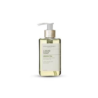 Atelier Rebul Green Tea Liquid Soap 250ml