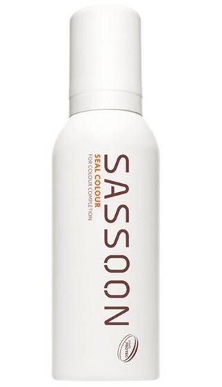 Sassoon Care Seal Colour Mousse 150ml