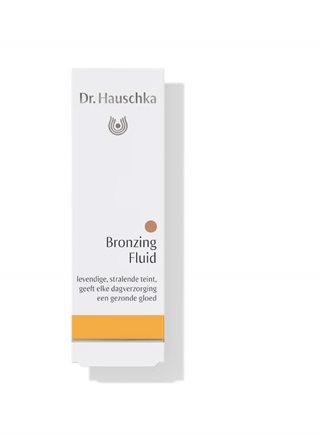 Dr. Hauschka Fluide teinté  18 ml