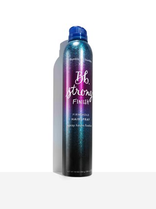 Bumble and Bumble Bumble and Bumble Strong Finish Hairspray