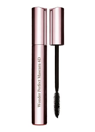Make-Up Eye Make-Up Wonder Perfect Mascara 4D 01 Perfect Black