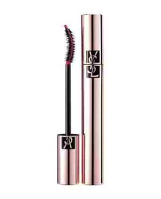 Yves Saint Laurent Yves Saint Laurent Eye Make-Up Mascara Volume Effet Faux Cils The Curler 1 Noir Insoumis Noir Insoumis