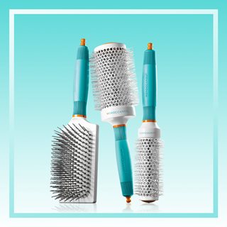 Brosses et accessoires