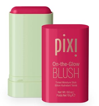 Pixi Cheeks On-the-Glow Blush Stick Ruby 19gr