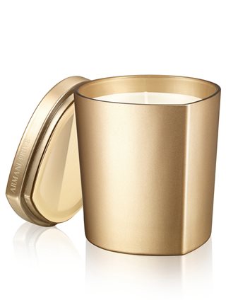 armani candle