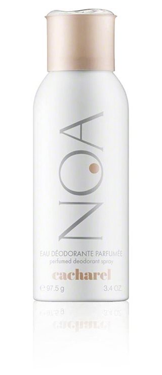 Buy Noa Deodorant Spray | Beauty Plaza