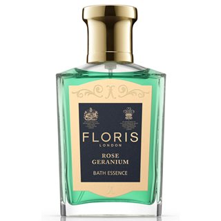 Floris Floris Géranium Rosat Essence de bain